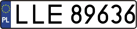 LLE89636