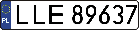 LLE89637