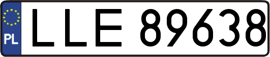 LLE89638