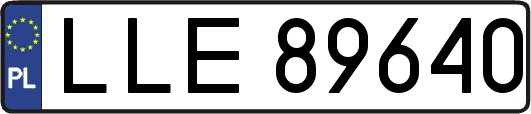 LLE89640