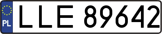 LLE89642