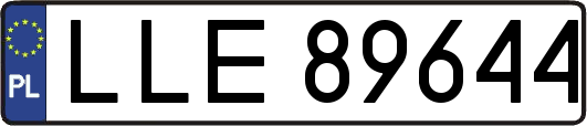 LLE89644