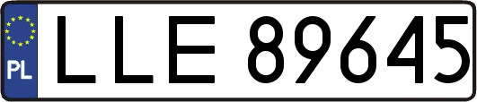 LLE89645