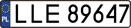 LLE89647