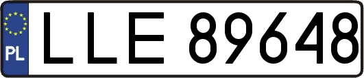 LLE89648