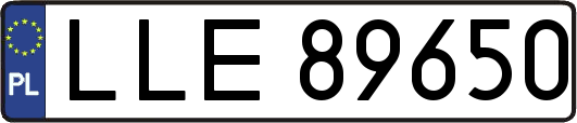 LLE89650