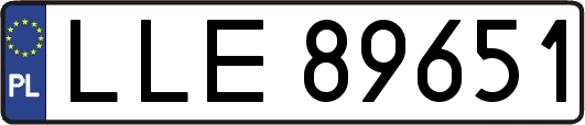 LLE89651