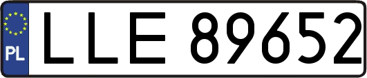LLE89652
