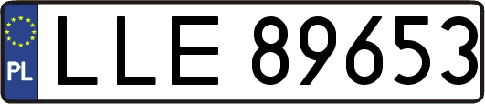 LLE89653
