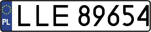 LLE89654