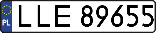 LLE89655