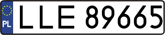 LLE89665