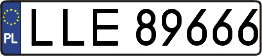 LLE89666