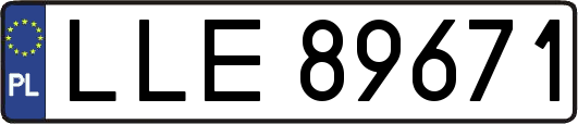 LLE89671