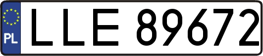 LLE89672