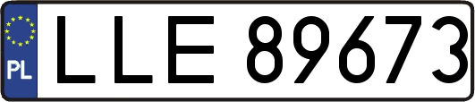 LLE89673