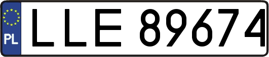 LLE89674