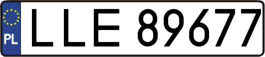 LLE89677