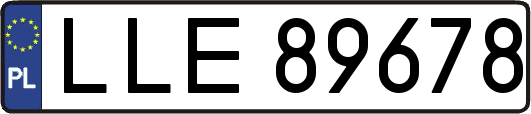 LLE89678