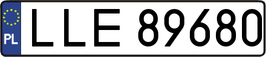 LLE89680