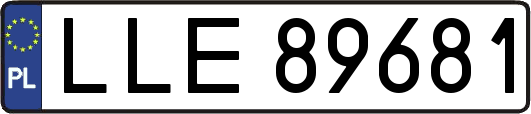 LLE89681