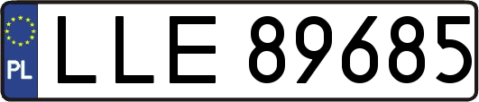 LLE89685