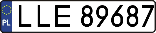LLE89687