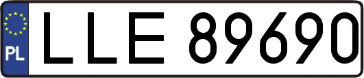 LLE89690