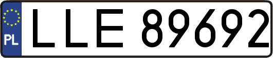 LLE89692