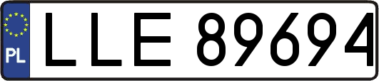 LLE89694