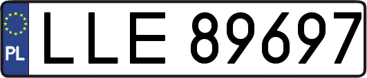 LLE89697