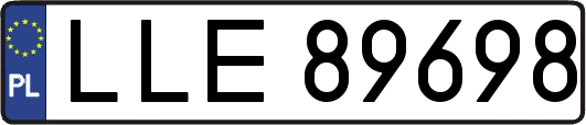 LLE89698