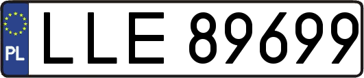 LLE89699