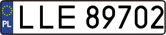 LLE89702