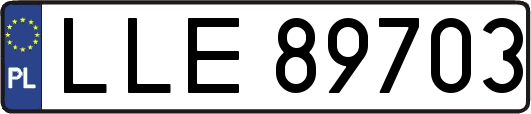 LLE89703