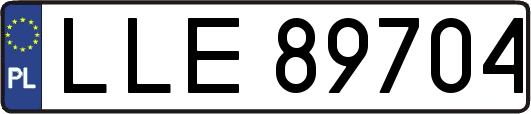 LLE89704