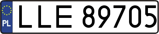LLE89705