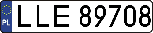 LLE89708