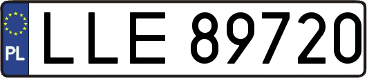 LLE89720