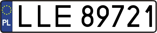 LLE89721
