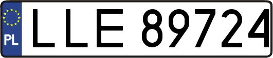LLE89724