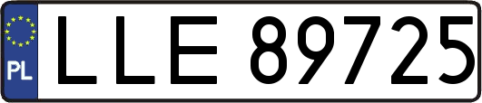LLE89725