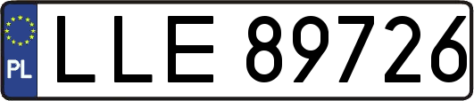 LLE89726