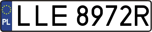LLE8972R