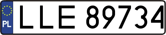 LLE89734