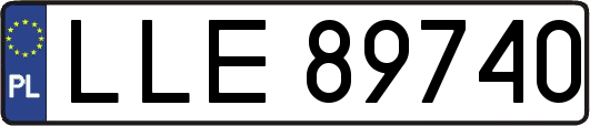 LLE89740