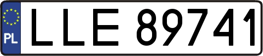 LLE89741