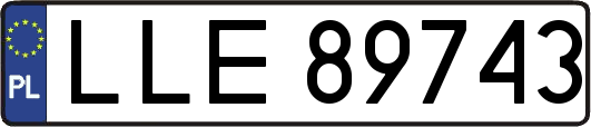 LLE89743