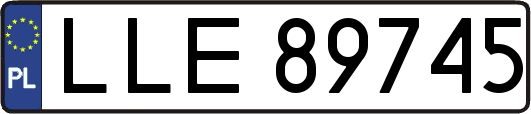 LLE89745