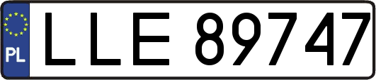 LLE89747